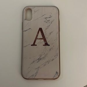i phone XR phone case